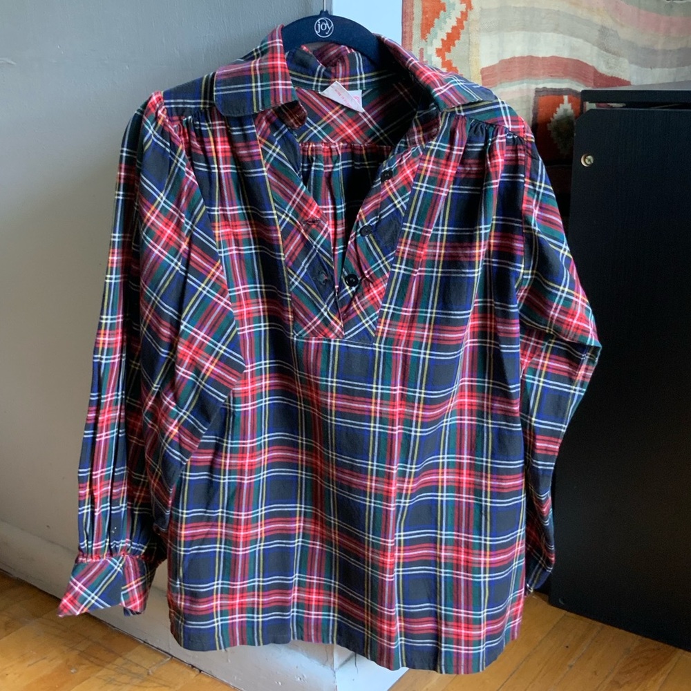 Vintage blouse